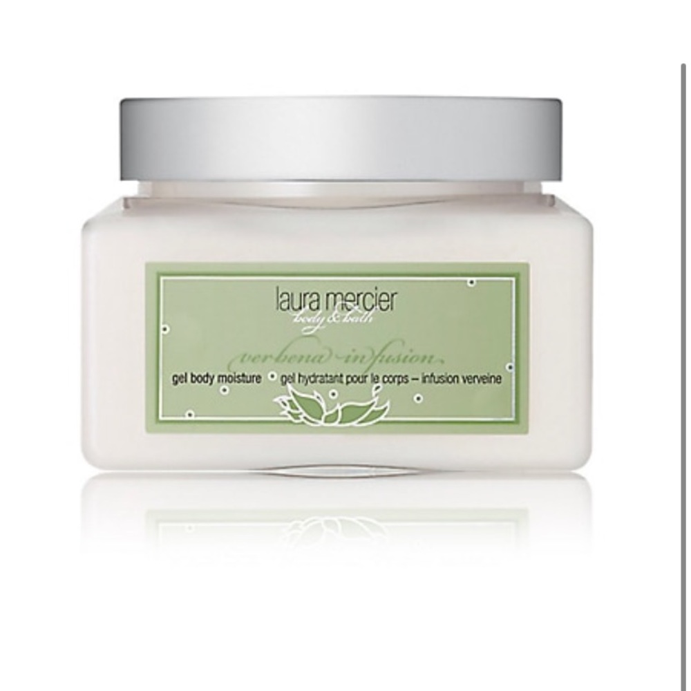 Laura Mercier Verbena Infusion Gel Body Moisture
